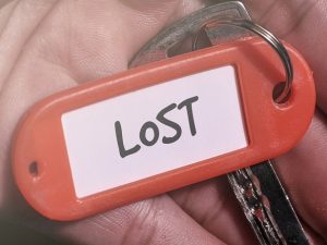 Lost Car Keys No Spare - Smyrna, GA